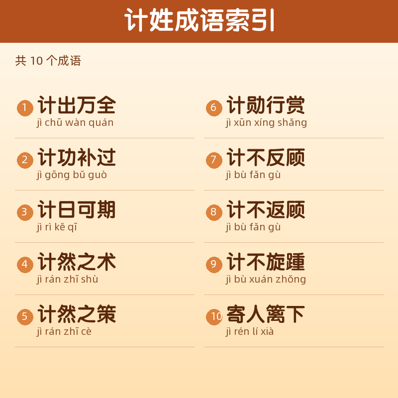 【计】姓氏头像百家姓专属设计共162张高清出图可定制可改字 目录预览